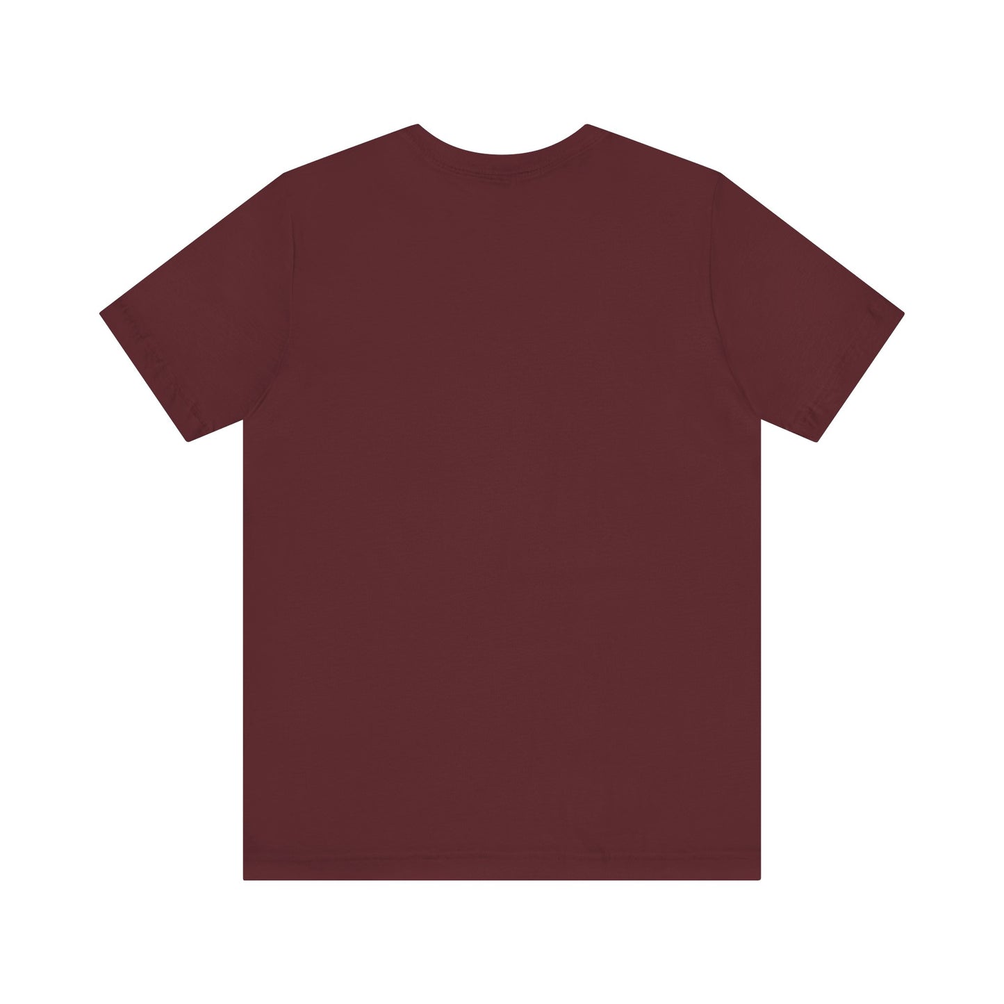 Cute Bear Graphic Unisex Tee - Perfect for Kids and Animal Lovers