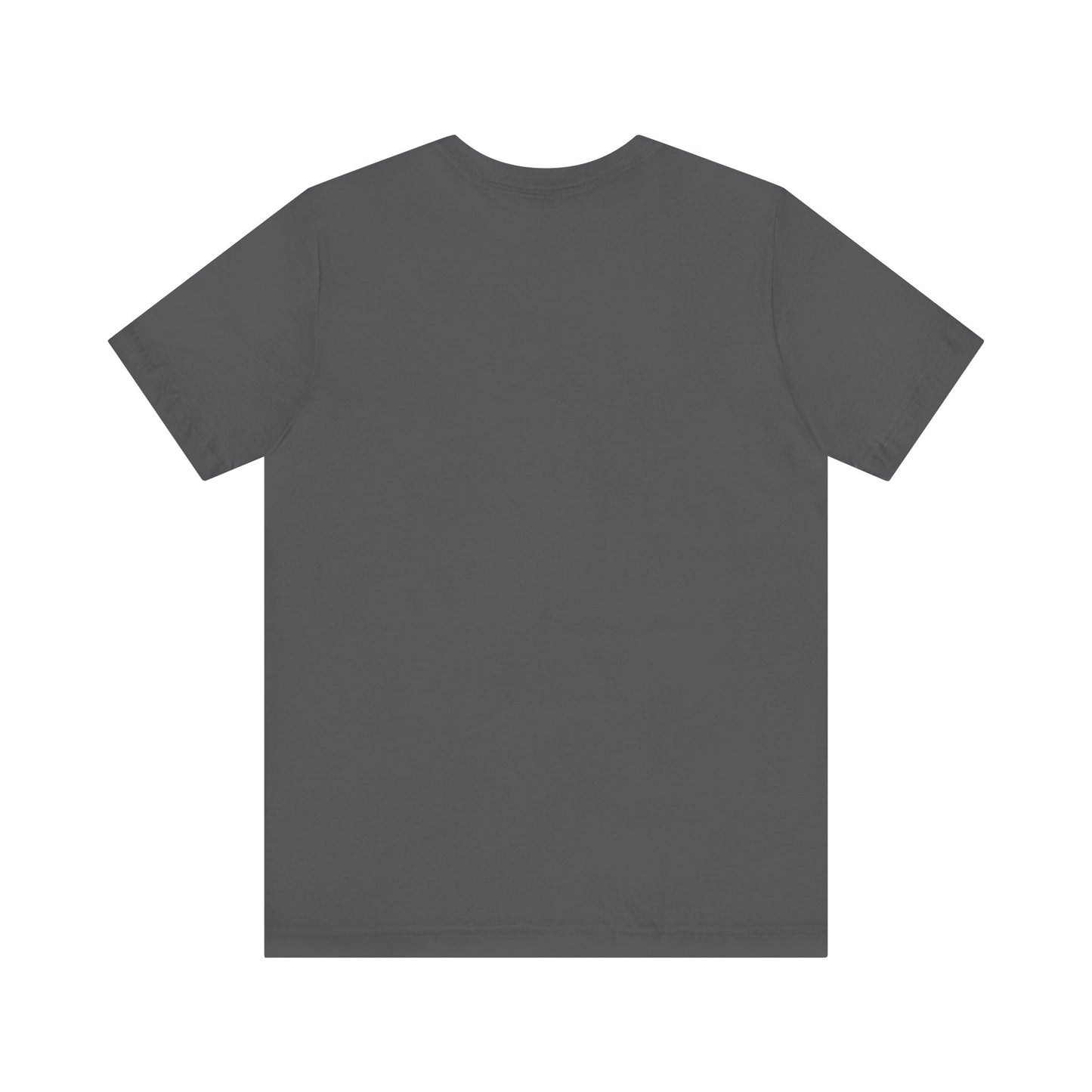 Dream Big Learn more Unisex Jersey Short Sleeve Tee