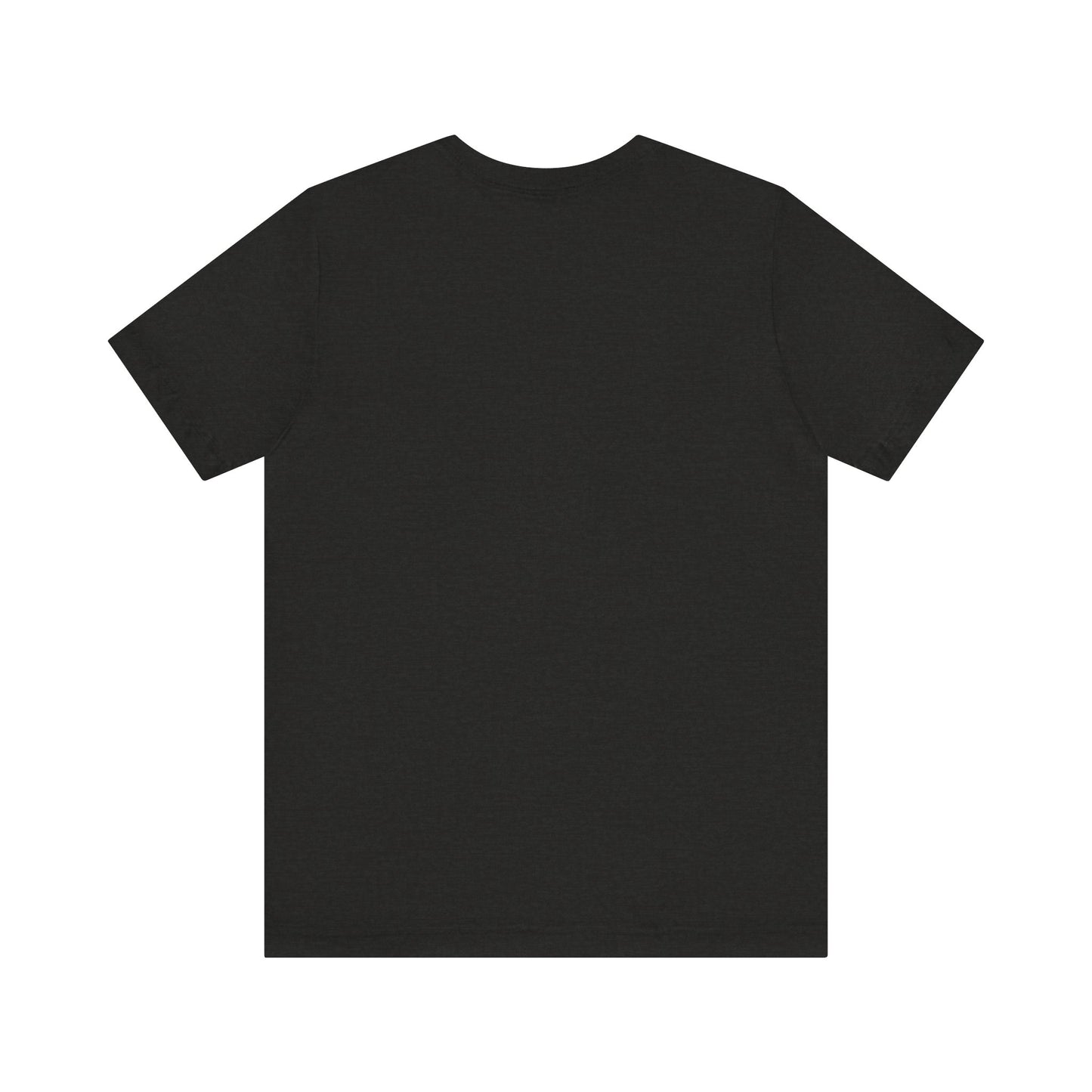 Cute Bear Graphic Unisex Tee - Perfect for Kids and Animal Lovers
