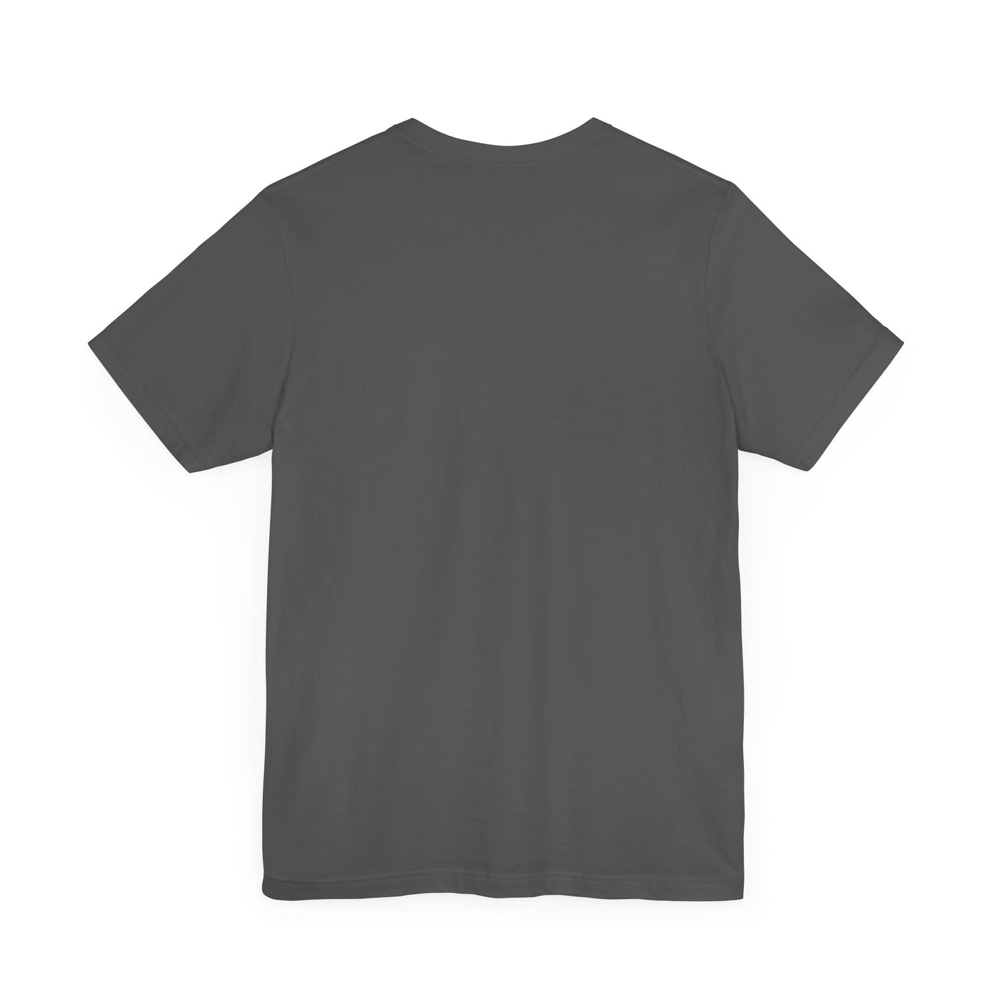 Dream Big Learn more Unisex Jersey Short Sleeve Tee
