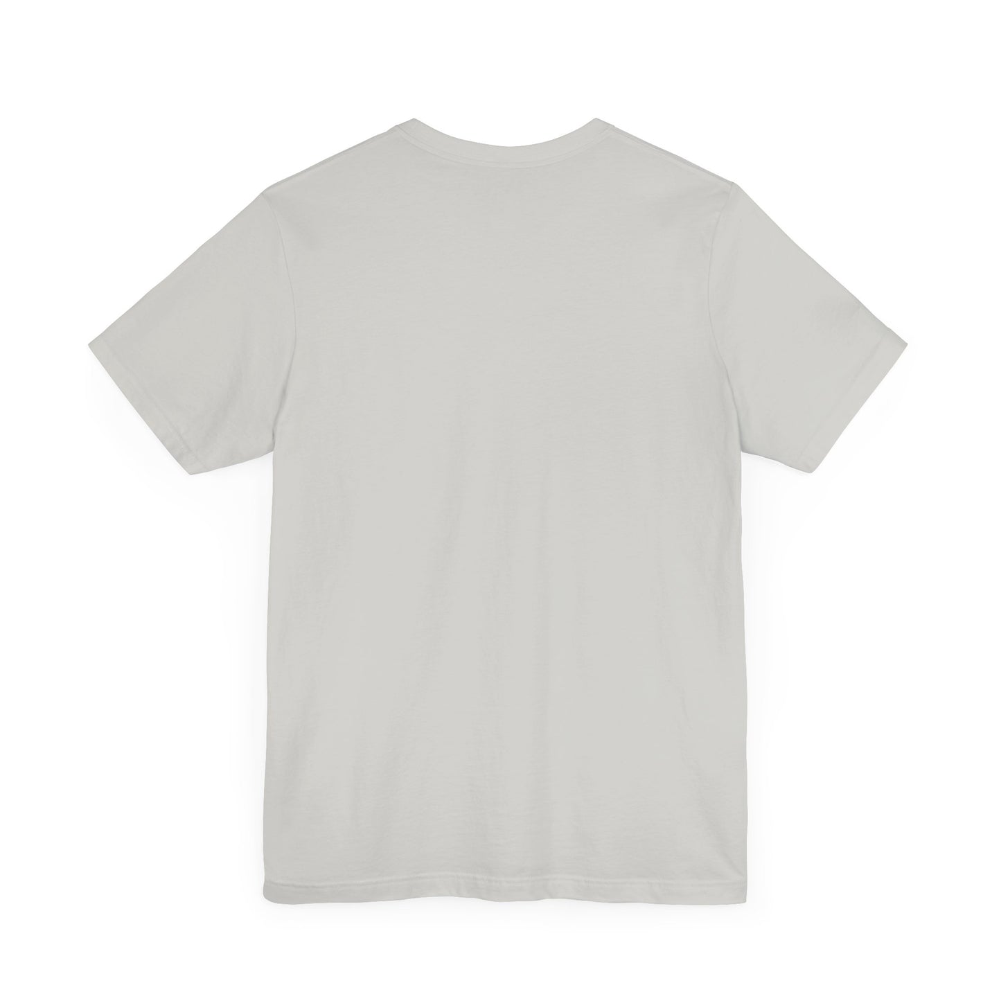 Cute Bear Graphic Unisex Tee - Perfect for Kids and Animal Lovers