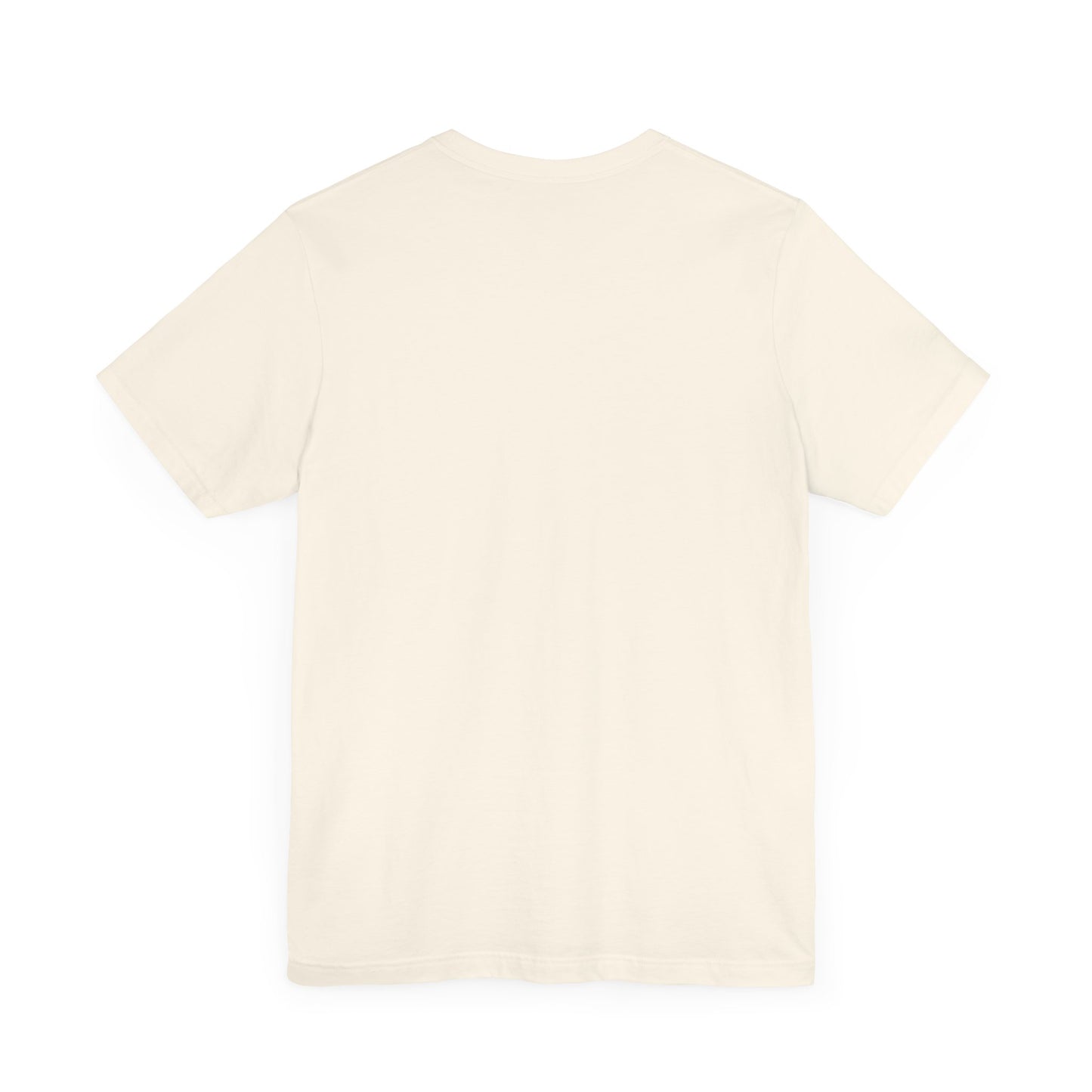 Cute Bear Graphic Unisex Tee - Perfect for Kids and Animal Lovers