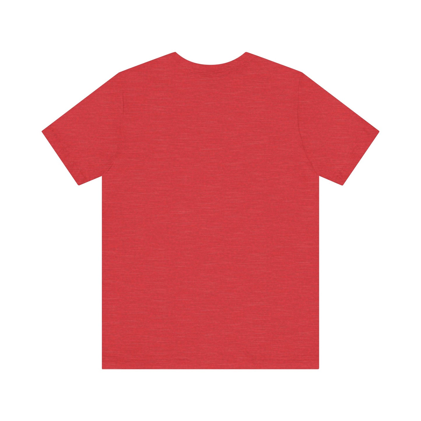 Cute Bear Graphic Unisex Tee - Perfect for Kids and Animal Lovers