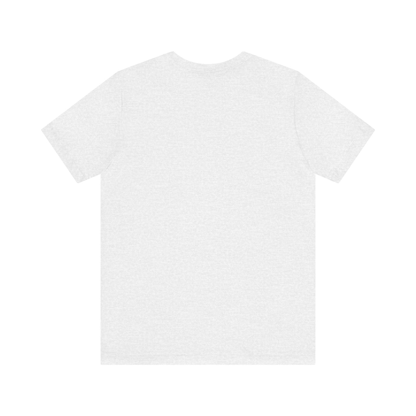 Cute Bear Graphic Unisex Tee - Perfect for Kids and Animal Lovers