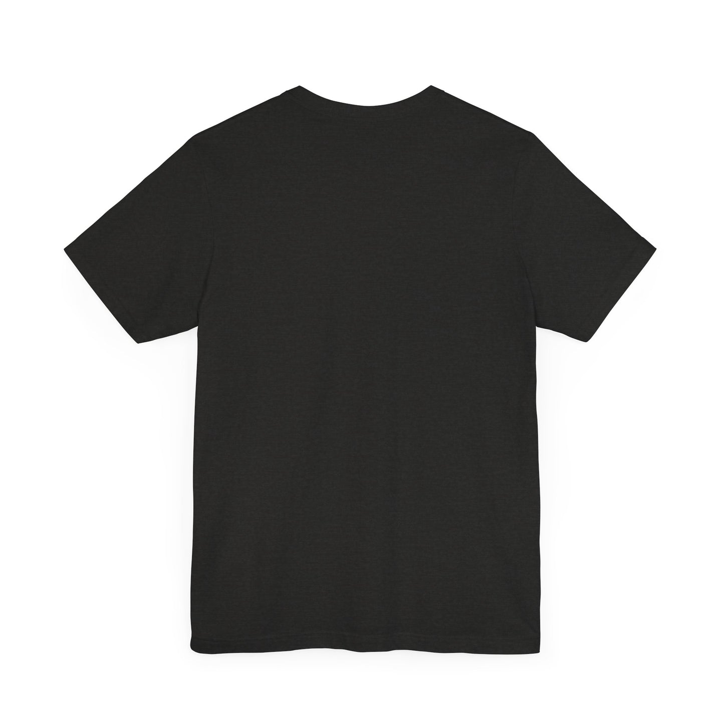 Cute Bear Graphic Unisex Tee - Perfect for Kids and Animal Lovers
