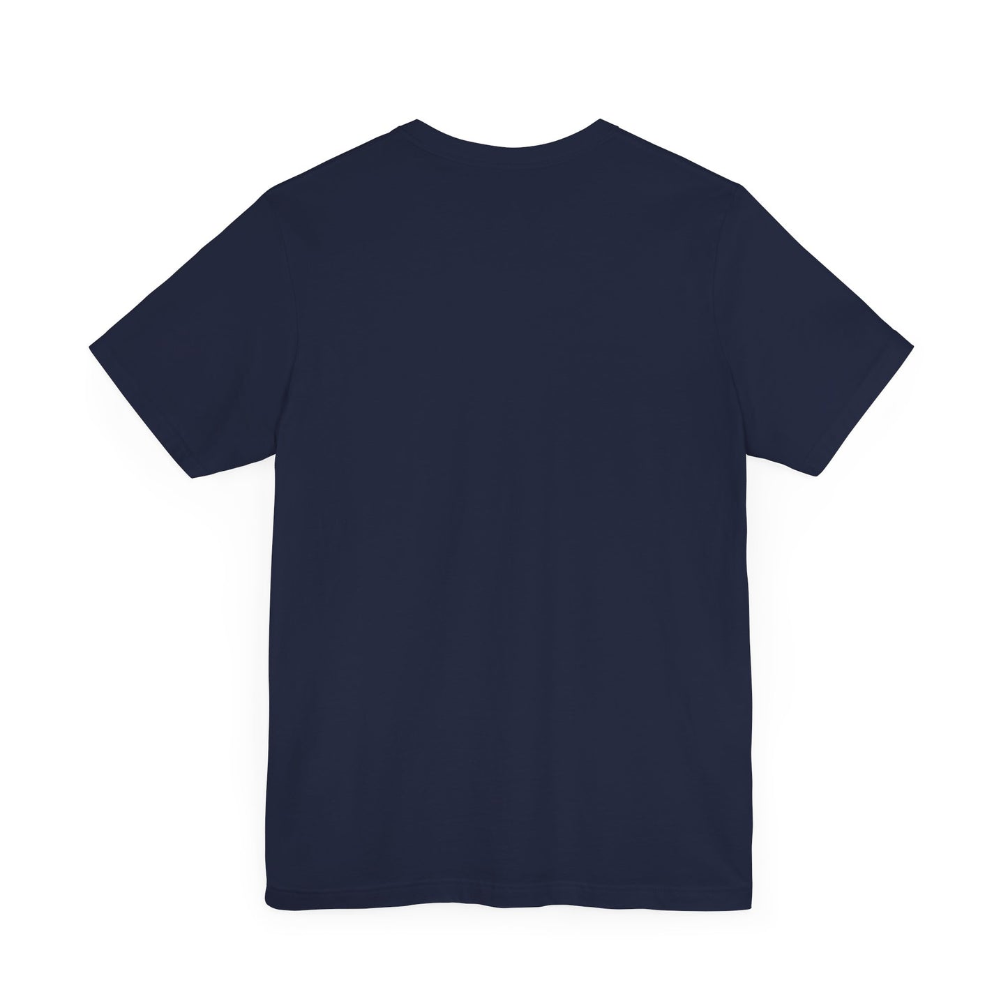 Dream Big Learn more Unisex Jersey Short Sleeve Tee