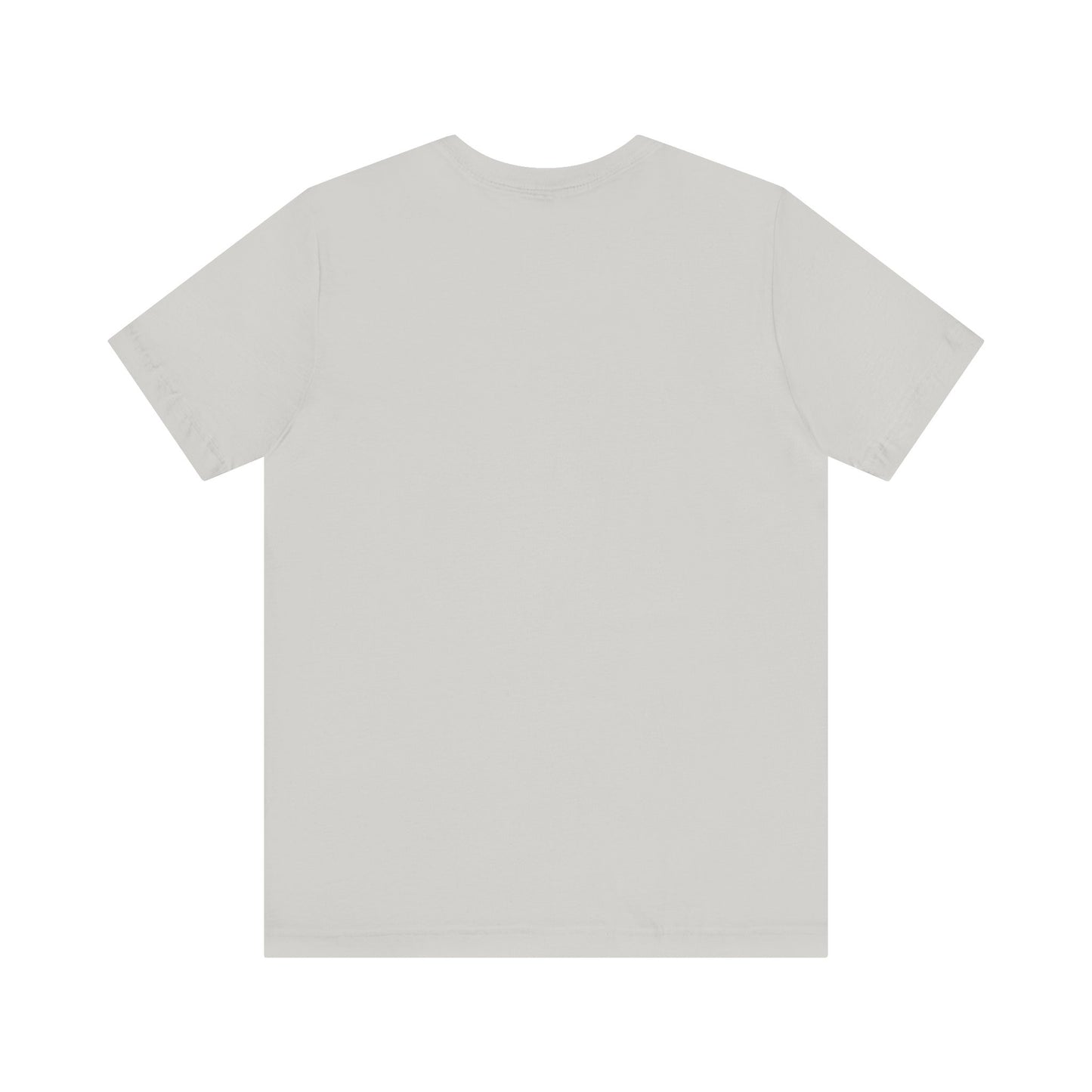 Cute Bear Graphic Unisex Tee - Perfect for Kids and Animal Lovers