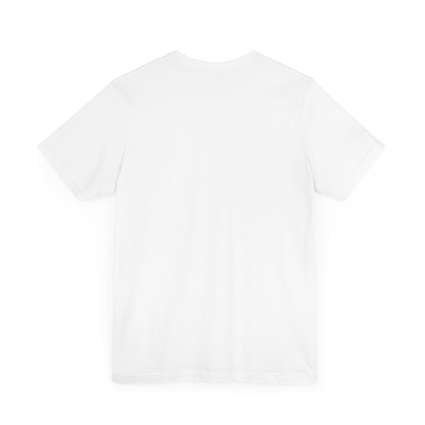 Cute Bear Graphic Unisex Tee - Perfect for Kids and Animal Lovers