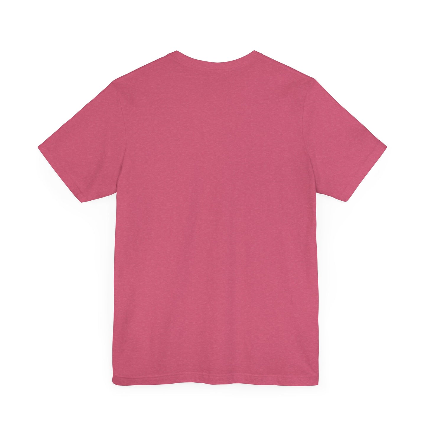 Cute Bear Graphic Unisex Tee - Perfect for Kids and Animal Lovers