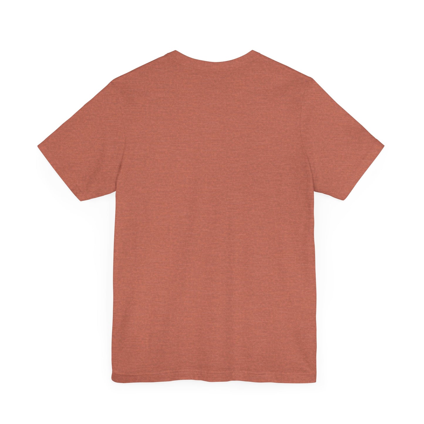 Cute Bear Graphic Unisex Tee - Perfect for Kids and Animal Lovers