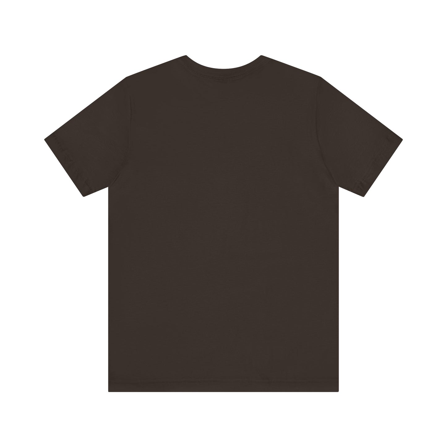 Cute Bear Graphic Unisex Tee - Perfect for Kids and Animal Lovers