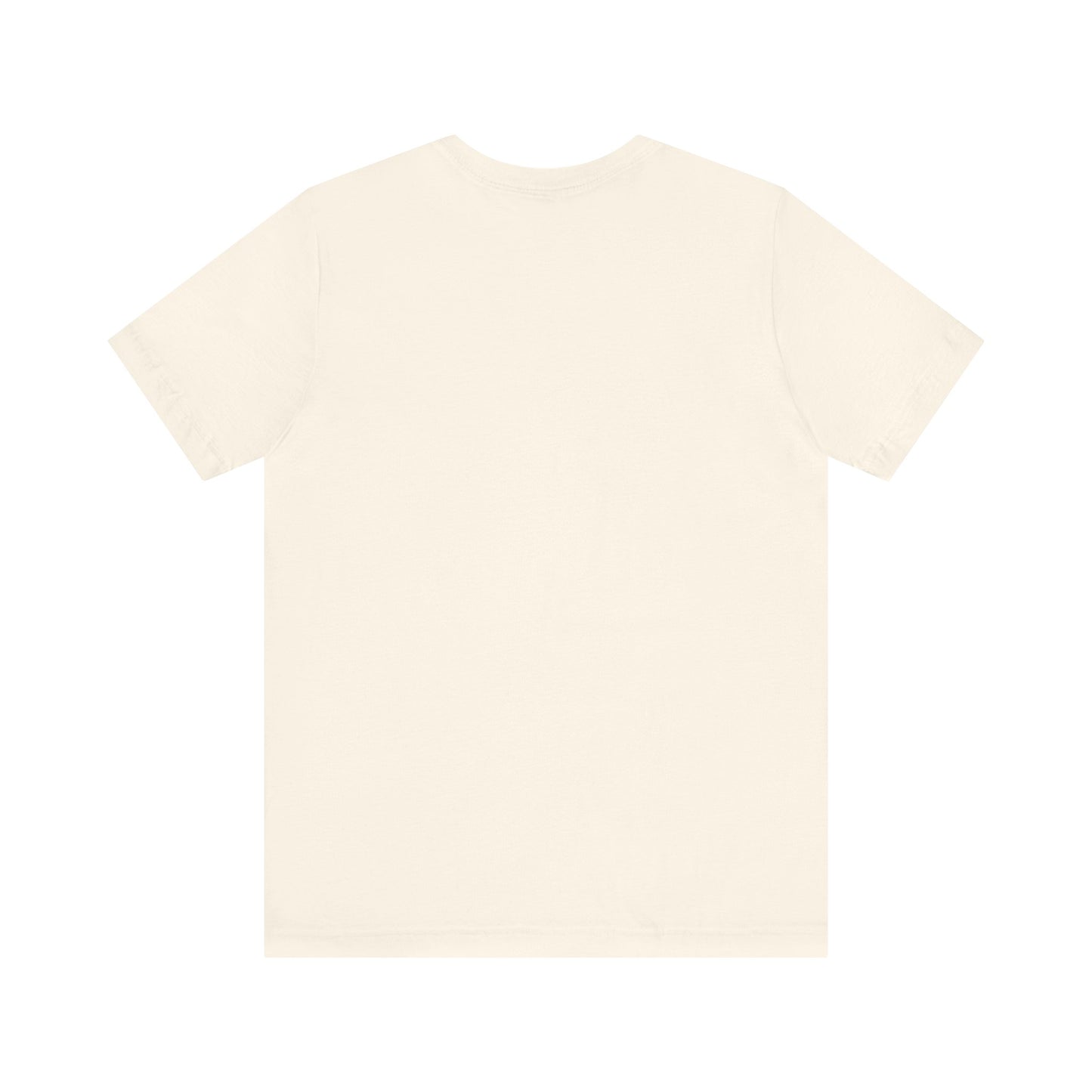 Cute Bear Graphic Unisex Tee - Perfect for Kids and Animal Lovers