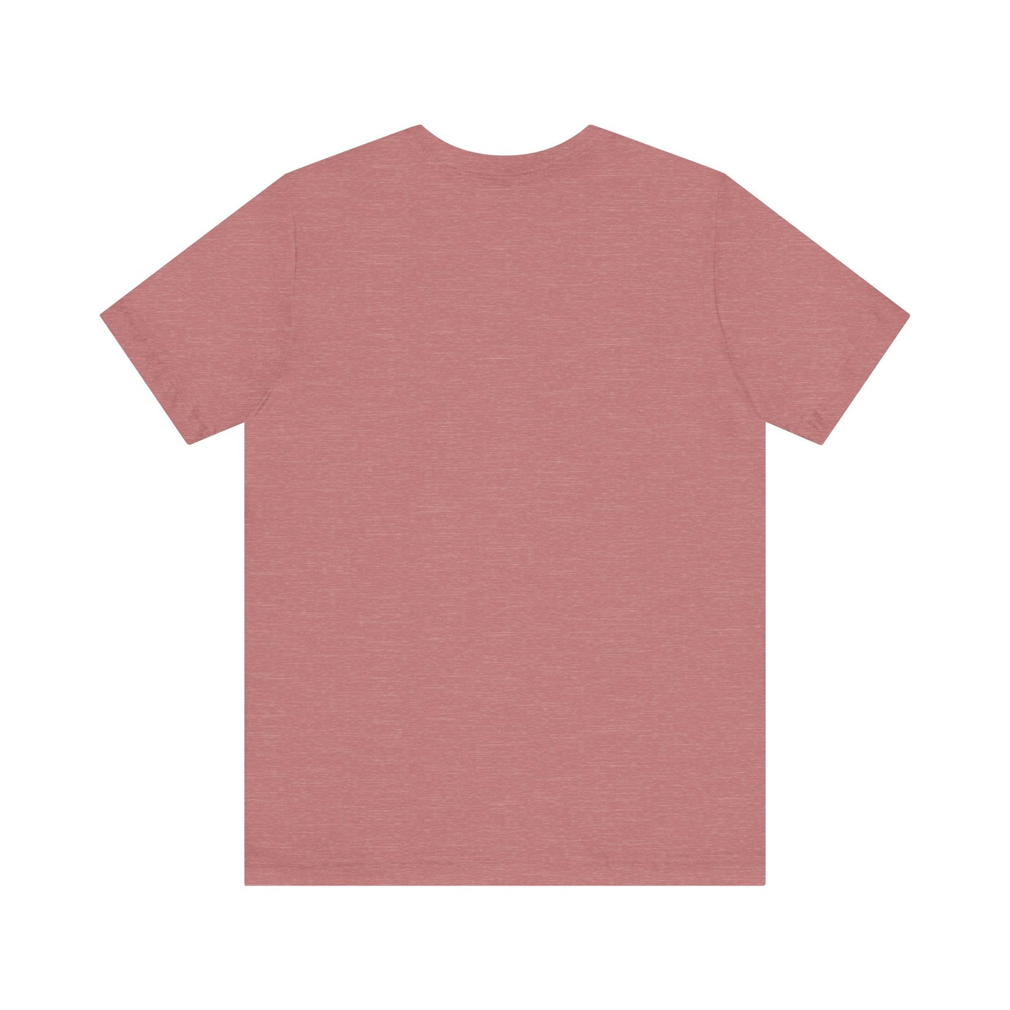 Cute Bear Graphic Unisex Tee - Perfect for Kids and Animal Lovers