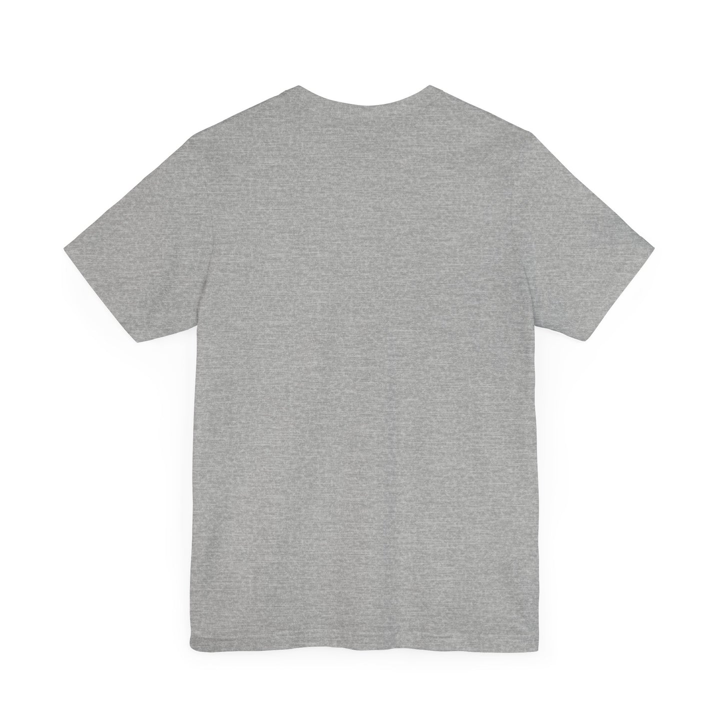 Cute Bear Graphic Unisex Tee - Perfect for Kids and Animal Lovers