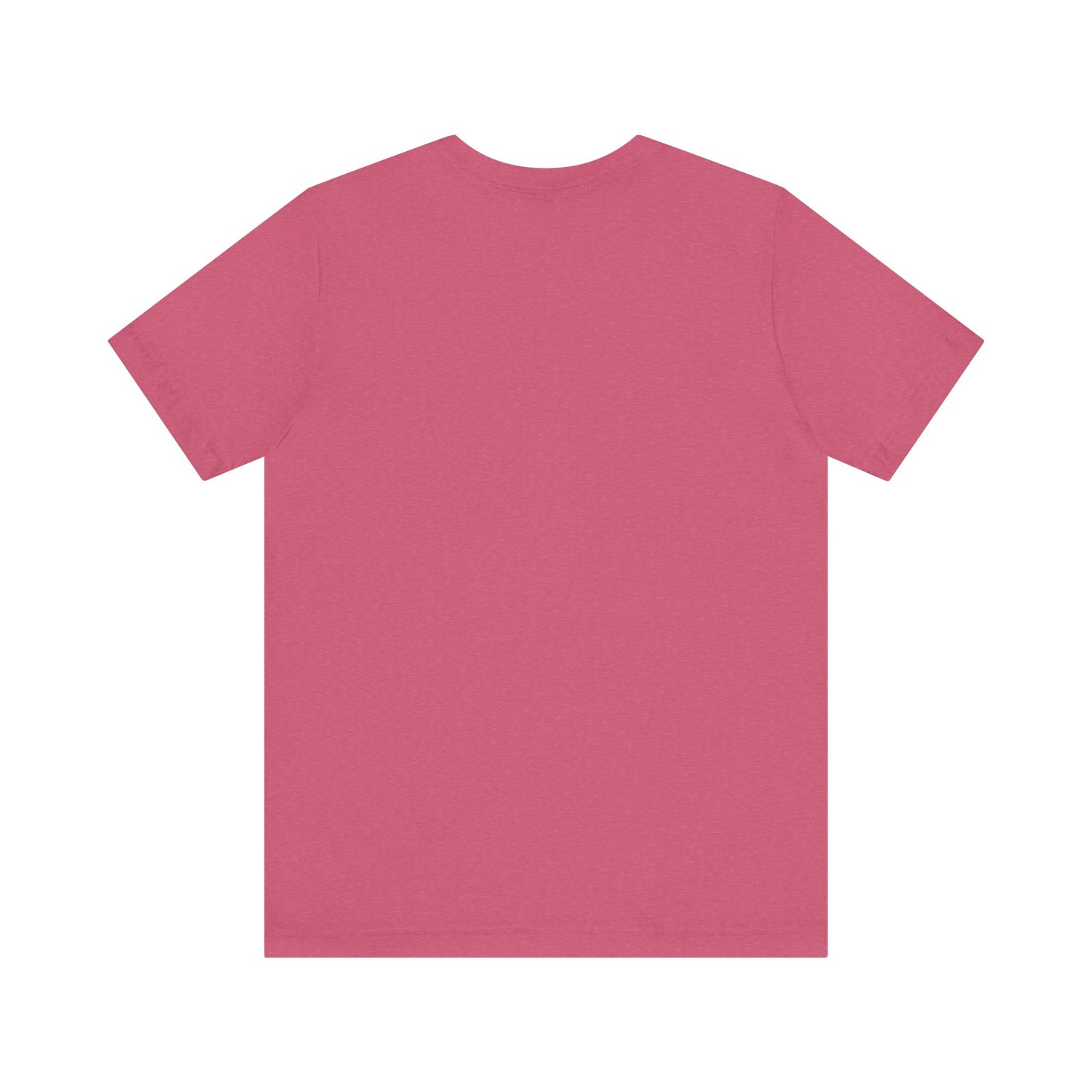 Cute Bear Graphic Unisex Tee - Perfect for Kids and Animal Lovers