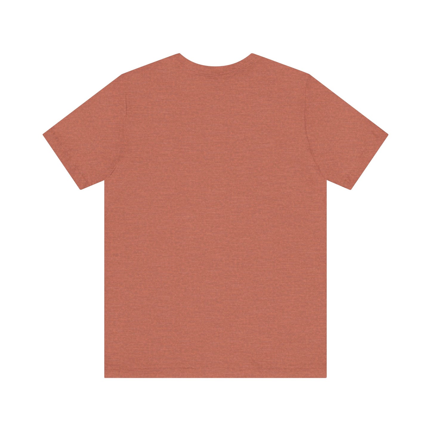 Cute Bear Graphic Unisex Tee - Perfect for Kids and Animal Lovers