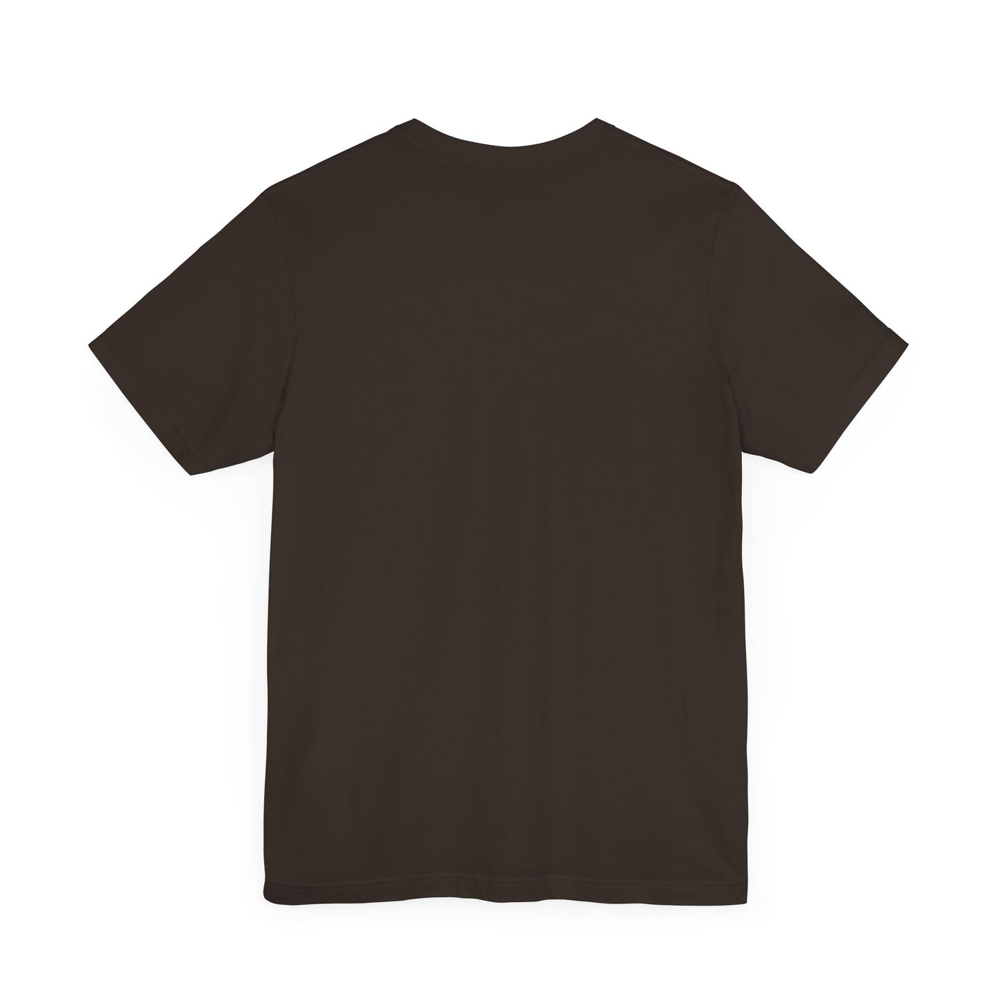 Cute Bear Graphic Unisex Tee - Perfect for Kids and Animal Lovers
