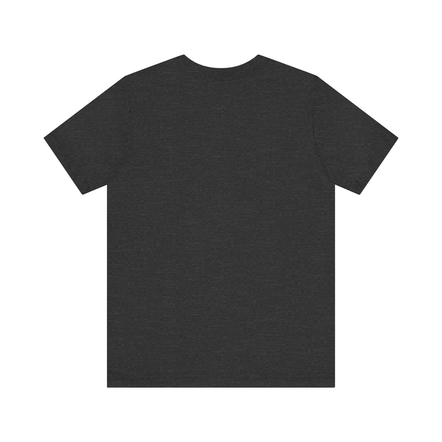 Dream Big Learn more Unisex Jersey Short Sleeve Tee