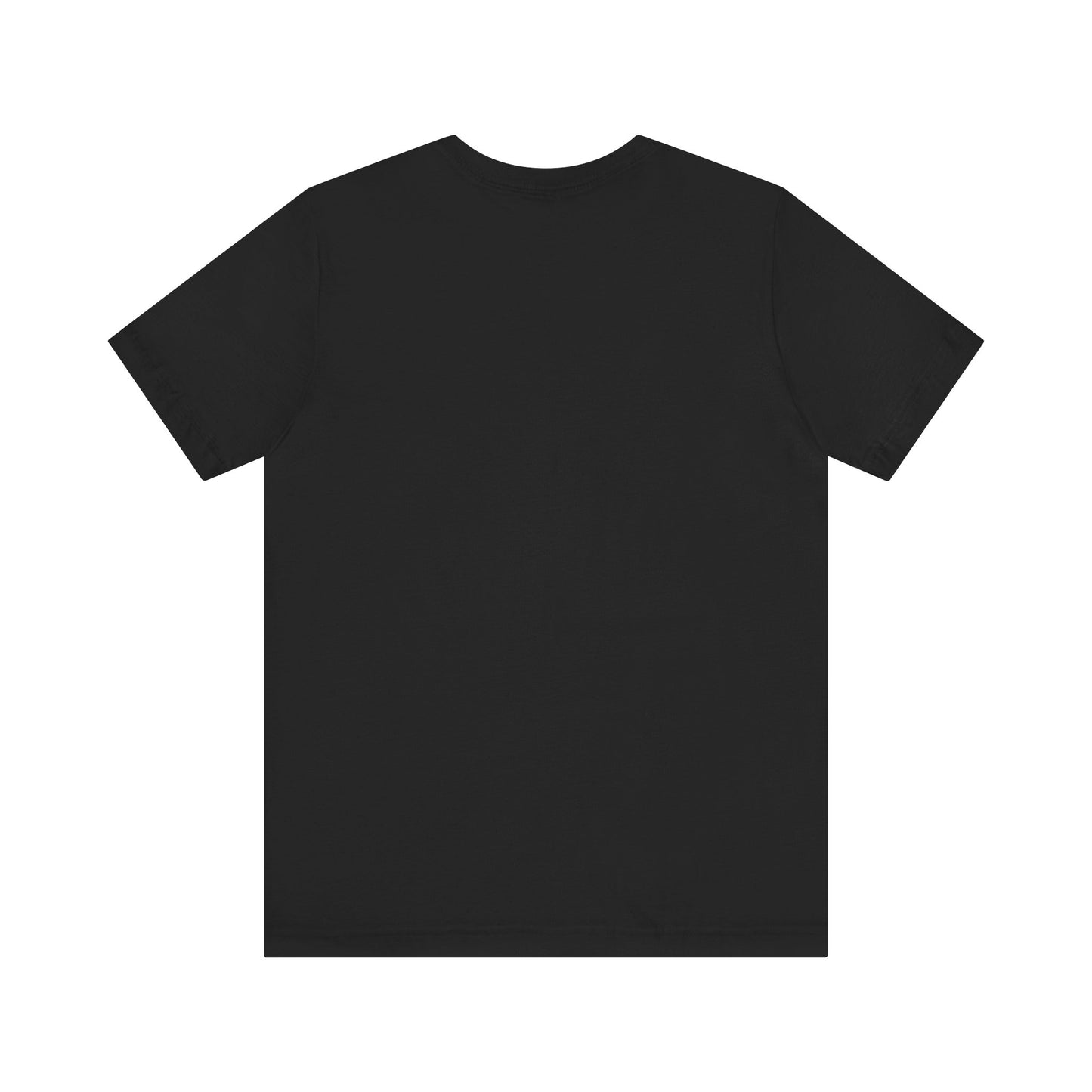Dream Big Learn more Unisex Jersey Short Sleeve Tee