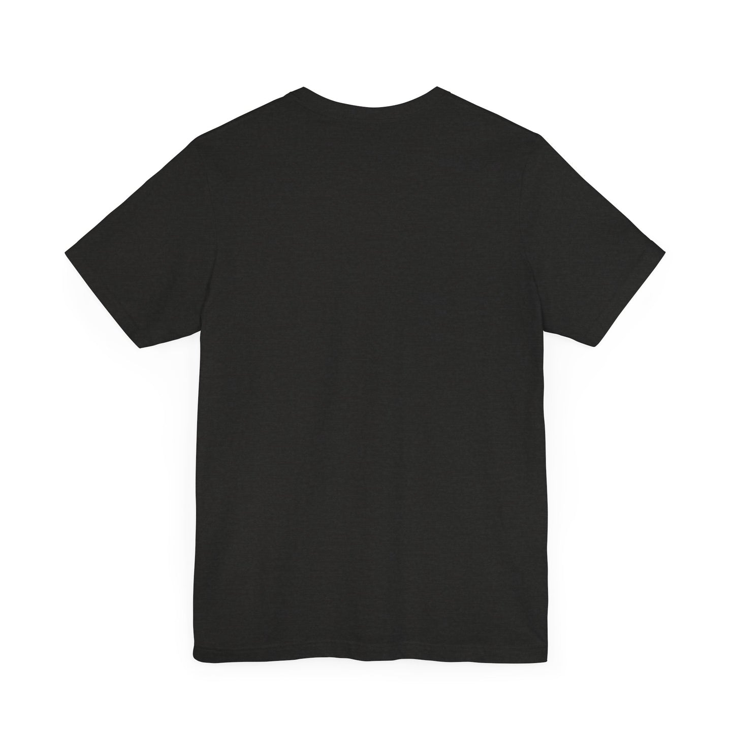 Dream Big Learn more Unisex Jersey Short Sleeve Tee