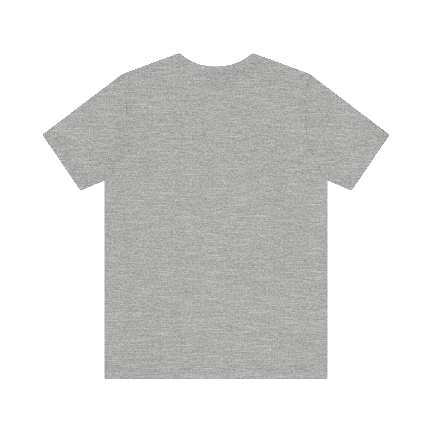 Cute Bear Graphic Unisex Tee - Perfect for Kids and Animal Lovers