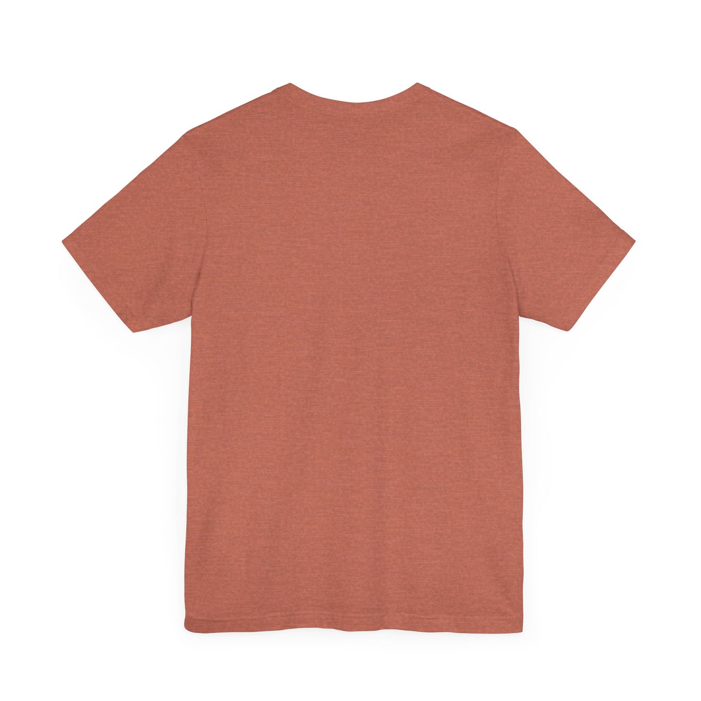 Empowered by Education Unisex Jersey Short Sleeve Tee