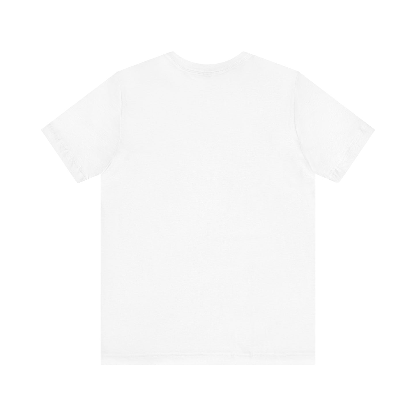 Knowledge is power Unisex Jersey Short Sleeve Tee