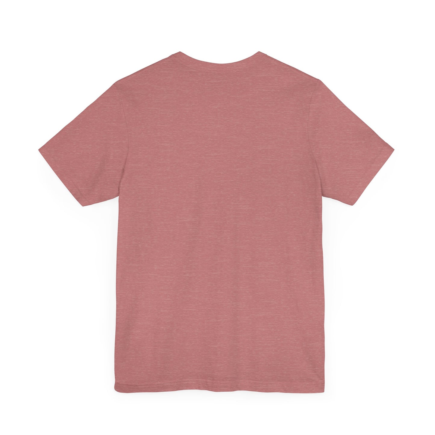 Cute Bear Graphic Unisex Tee - Perfect for Kids and Animal Lovers