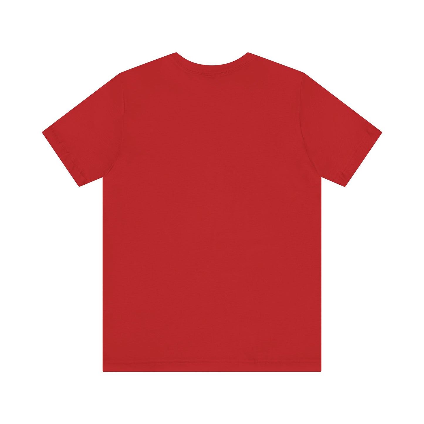 Knowledge is power Unisex Jersey Short Sleeve Tee