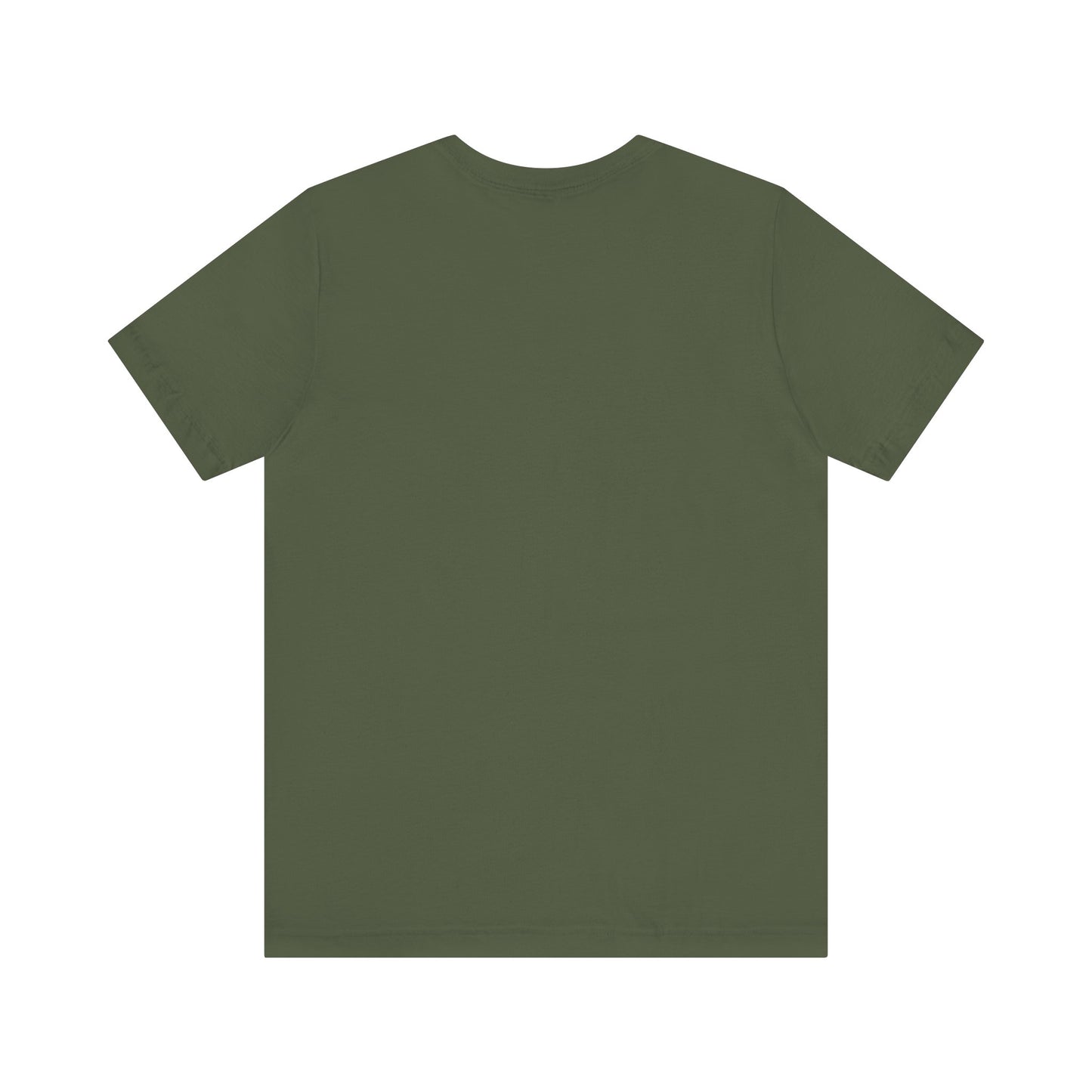 Knowledge is power Unisex Jersey Short Sleeve Tee