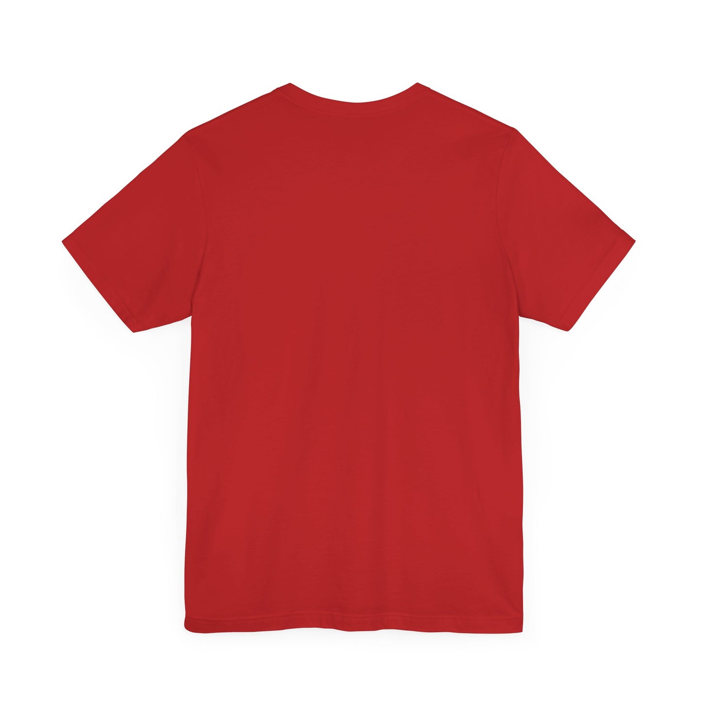 Knowledge is power Unisex Jersey Short Sleeve Tee