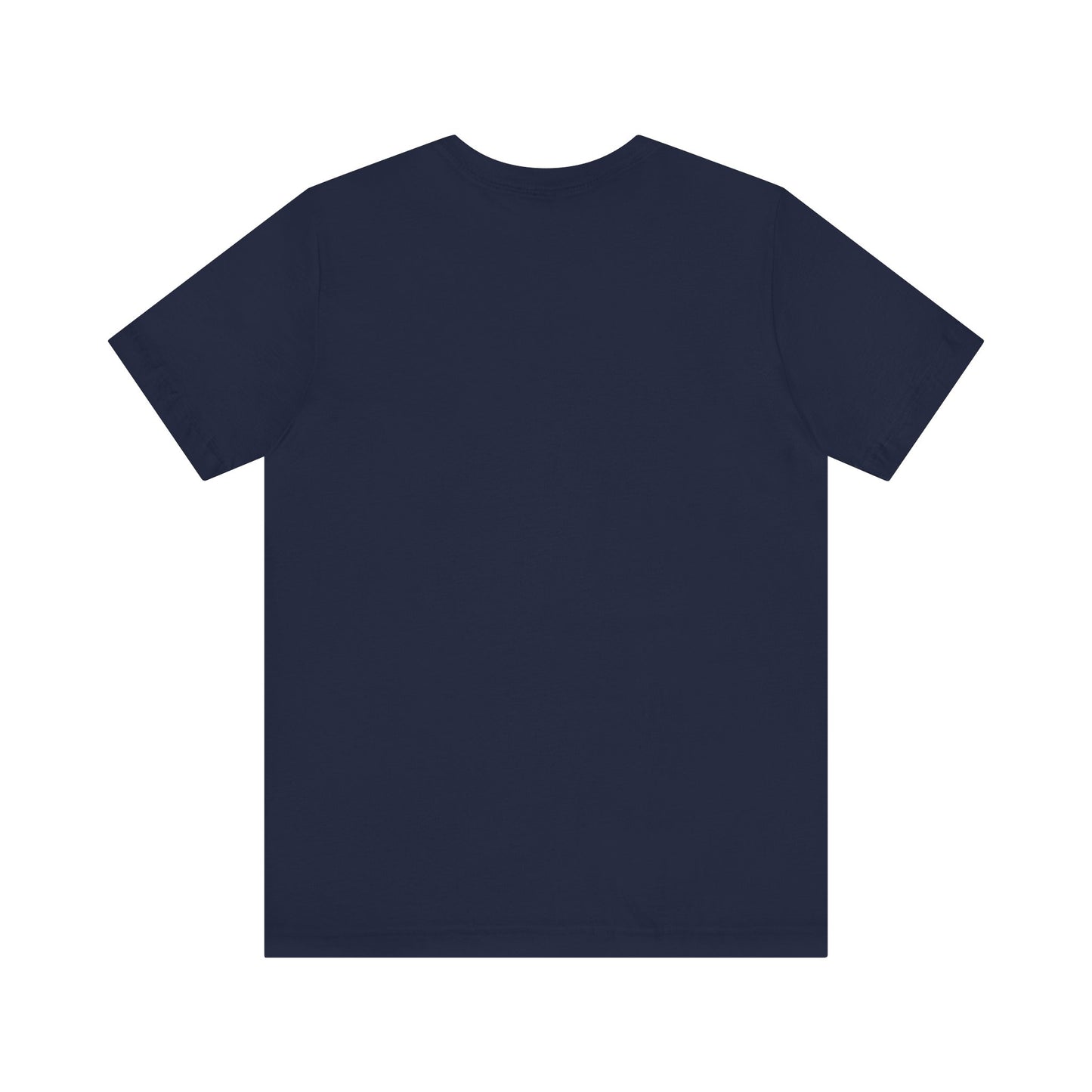 Knowledge is power Unisex Jersey Short Sleeve Tee