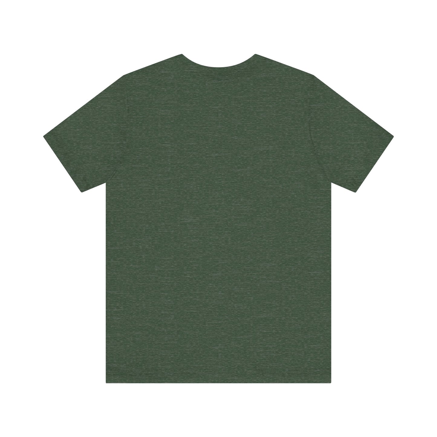 Empowered by Education Unisex Jersey Short Sleeve Tee