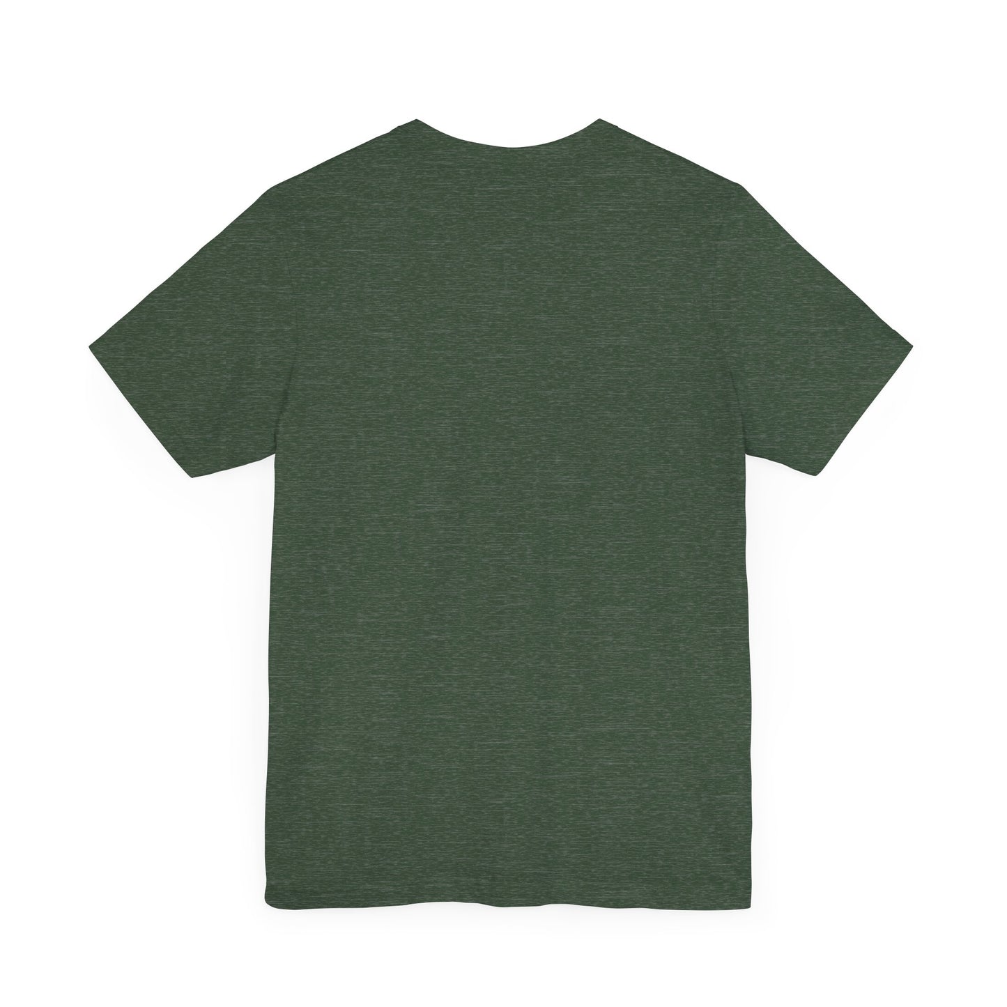 Empowered by Education Unisex Jersey Short Sleeve Tee