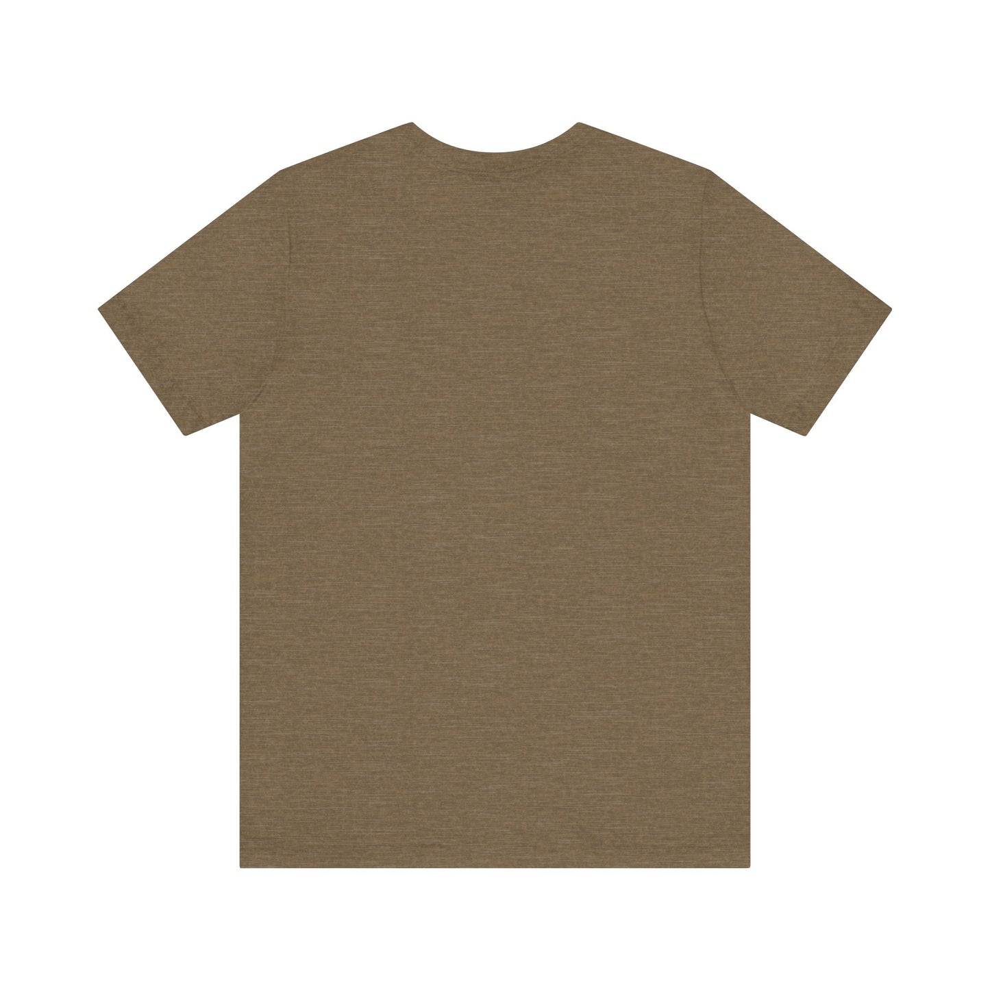 Knowledge is power Unisex Jersey Short Sleeve Tee